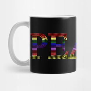 Peace Mug